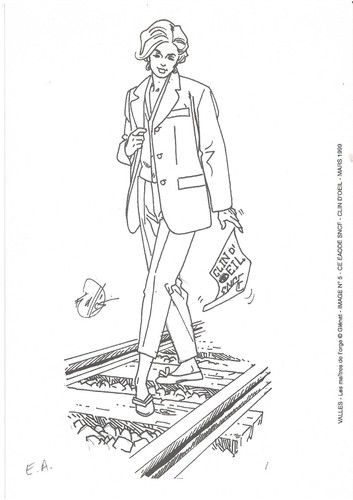 Libris les maitres de - les,