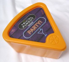 Trivial pursuit bitesize - pursuit,