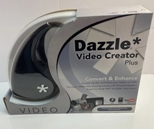 Dazzle Video Creator Plus