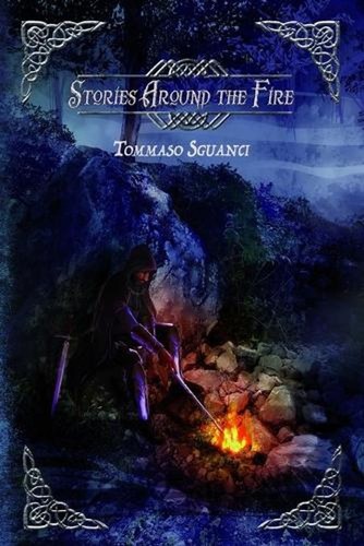 Stories around the - fire, by
