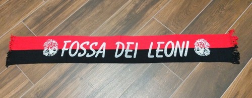 Sciarpa bufanda scarf calcio - bufanda,