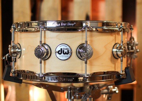Tamburo rullante 5x14 - tamburo, dw