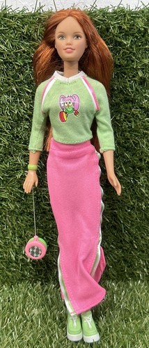 Barbie courtney totally yoyo - totally,