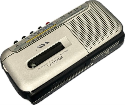 Aiwa p306 radio portatile - rm-p306,