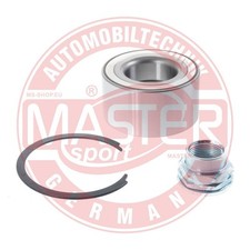 MASTER-SPORT GERMANIA Set di