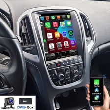 Autoradio DAB+ 4+64G Android