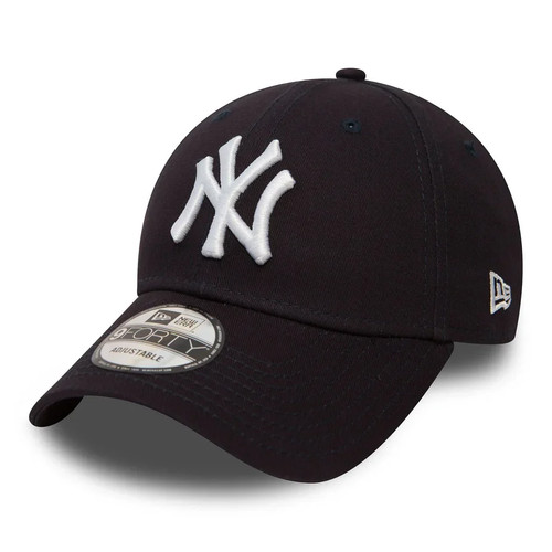New era - new,