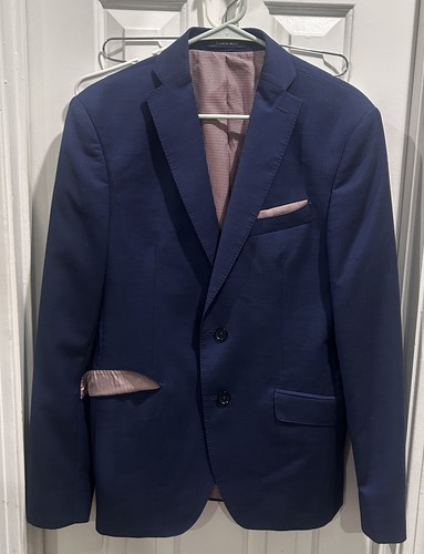 Giacca tuta zara uomo - tuta,