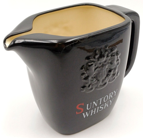 Suntory whisky caraffa - whisky,