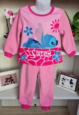 Pigiama Disney Lilo & Stitch