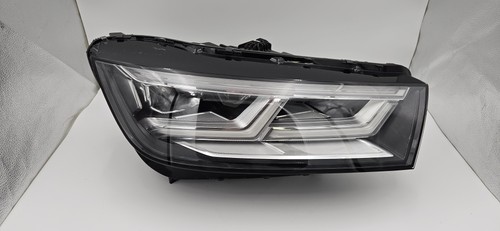 Audi sq5 80a matrix faro - 80a,