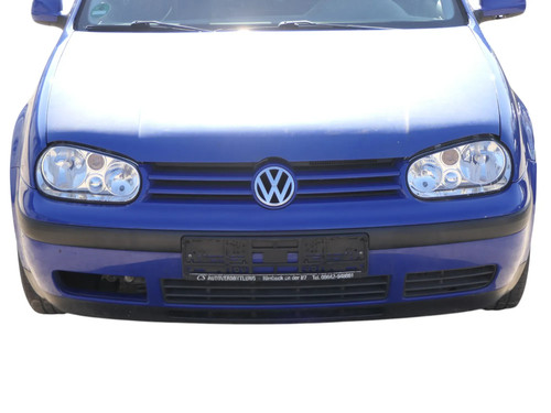 Golf 1j paraurti - vw, 4