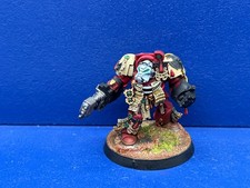 Space Hulk Terminator Fratello