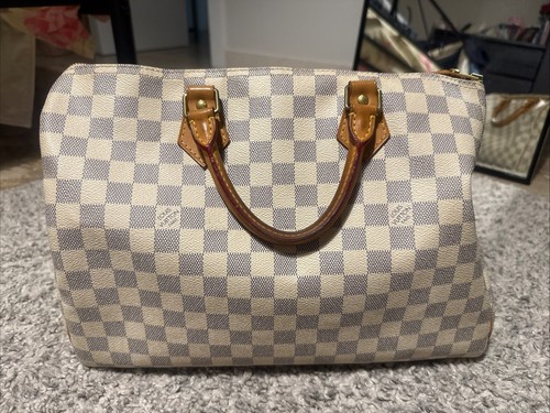 Borsa louis vuitton - borsa, 35