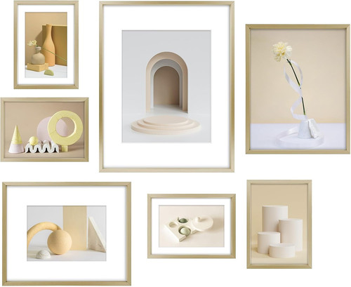 Set 7 cornici - ,,