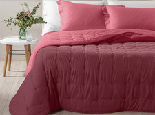 Trapunta Calduccia bicolore