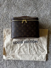 Louis Vuitton Nice Vanity Case