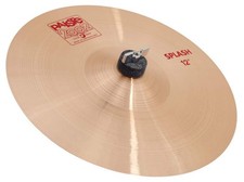 PAISTE 2002 SPLASH DA 12"