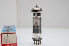 Tubo ECL805 in confezione