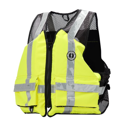 Mustang gilet industriale - mustang, in