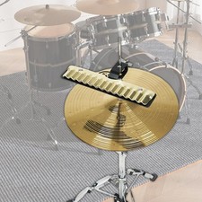 Asta di trazione per hi-hat