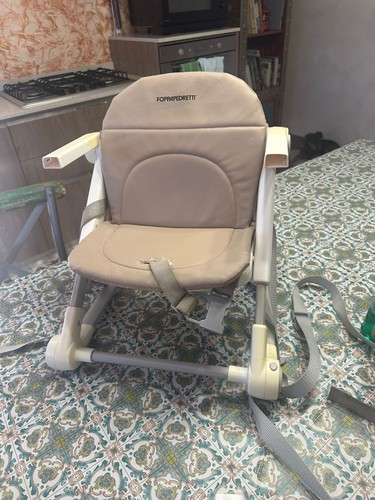 Seggiolino tavolo - seggiolino,
