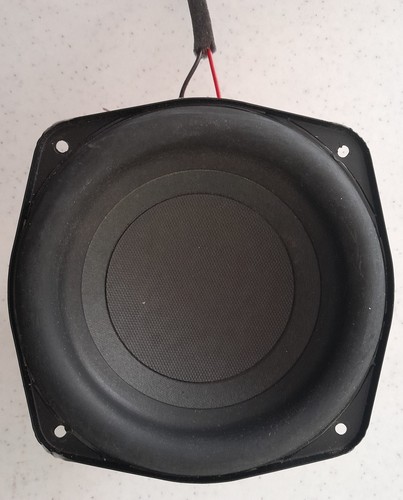 Altoparlante per subwoofer - per,