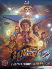 Blakes7 The Collection Season