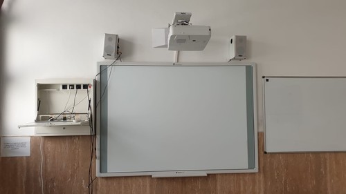 Lavagna lim nec - nec, um280x
