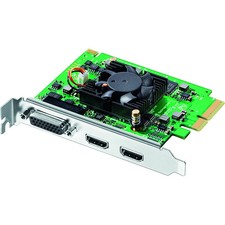 Blackmagic Design Intensity