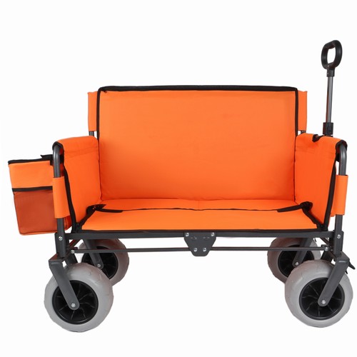 Carro pieghevole 1 con - carro,