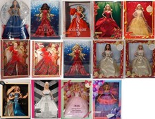 - Pupa Barbie Mattel