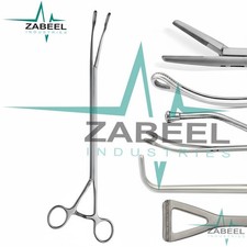 Set di 6 strumenti chirurgici