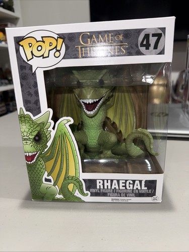 Funko pop vinyl - funko, game
