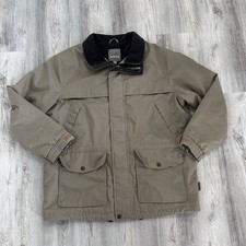 Giacca vintage Pacific Trail