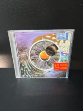 Pink Floyd Pulse VCD 2002