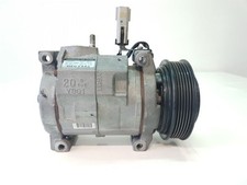 COMPRESSORE A/C PER CHRYSLER Grand Voyager 2° Serie 4472203871 2.5L Diesel 2500