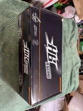 New HB Racing E819RS 1/8 4WD
