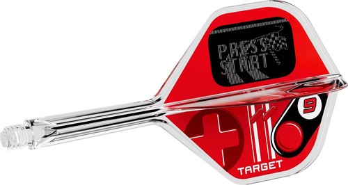 Target flex press start - target,
