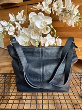 Borsa a tracolla Made in Italy