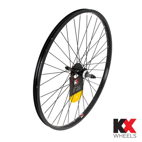 Mtb monoparete asse - 26",