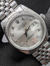 Rolex Datejust 16014 36mm