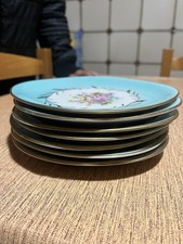 LIMOGES servizio piatti