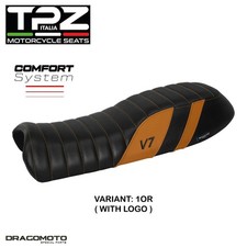 MOTO GUZZI V7 2011-2020