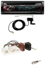 Pioneer DAB CD MP3 USB