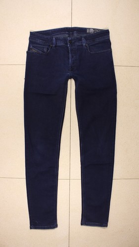 Jeans diesel sleenker uomo w32 - sleenker,