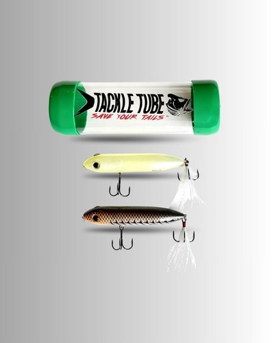 Save your tails 2x6 elite - tails,