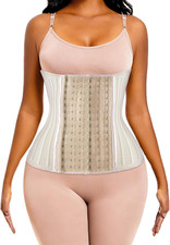 , Corsetto Modellante Waist
