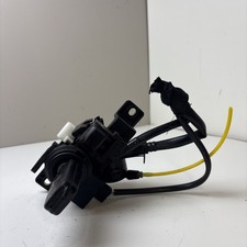 1997 MERCEDES SL320 IGNITION