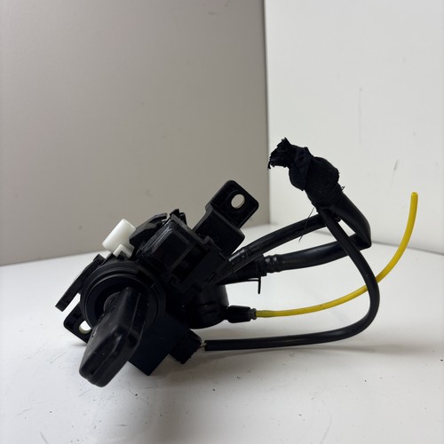 1997 mercedes sl320 - 1997, ignition